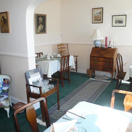 Woodburn House Bed and Breakfast Pitlochry Εξωτερικό φωτογραφία