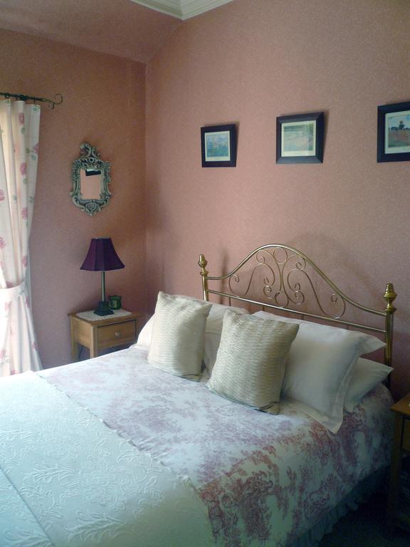 Woodburn House Bed and Breakfast Pitlochry Δωμάτιο φωτογραφία